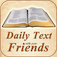 Daily Text With Your Friends App Icon