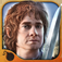 The Hobbit: Kingdoms of Middle-earth App Icon