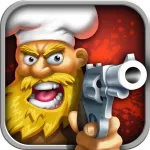 Bloody Harry App Icon