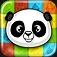 Panda Jam App Icon