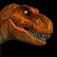 Dinosaur Attack! App Icon