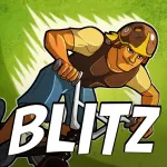 Mad Skills BMX Blitz ios icon