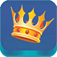 Ganador para apalabrados app icon