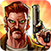 Gun Battle: Crime War by Top Free Games App Icon