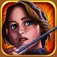 The Hunger Games Adventures App icon
