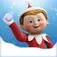 Snowball Fight-Elf on the Shelf, Christmas Game App Icon