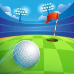 Mini Golf Stars 3D Putt Putt