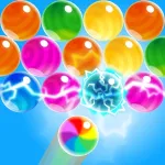 Bubble Blaze ios icon