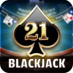 BlackJack Live Casino by Abzorba Games App icon