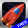 A Space Smasher Asteroid Blaster Race Game FREE app icon