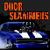 Door Slammers Drag Racing App Icon