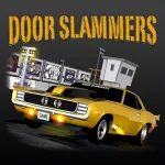 Door Slammers Drag Racing ios icon