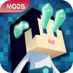 Mods crafting for Minecraft App icon