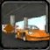 Road Under Construction app icon