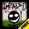 Impaled Free app icon