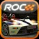 Race Of Champions World App Icon