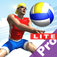 Beach Volley Pro Lite app icon