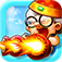 Kung Pow Granny Seasons app icon