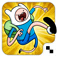Adventure Time: Super Jumping Finn App Icon