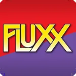 Fluxx App Icon