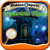 Hidden Objects: Mysterious Places Adventure app icon
