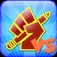 Write It VS Free: The Pen is Mightier than the sword. App Icon