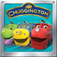 Chuggington Traintastic Adventures App Icon