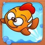 Flick The Fish App icon