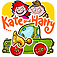 Build a Car with Kate and Harry app icon