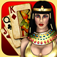 Pyramid Solitaire app icon