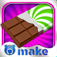 Candy Bars by Bluebear app icon