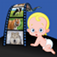 Baby Shuffle app icon