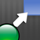 Trajectory Balls app icon