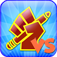 Write it Versus: the pen is mightier than the sword. app icon