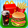 Happy Meal Party app icon