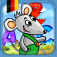 Mäuse Alphabet app icon