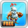 Fantasy Conflict Free app icon