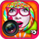 IMake Lollifaces-Lolliface Maker by Cubic Frog Apps app icon
