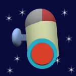 Robo-E App Icon