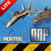 Air Navy Fighters Lite app icon