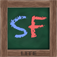 Shape Filler Lite app icon