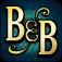 Mystery Detectives: Blackwood and Bell App Icon
