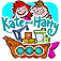 Build a Ship with Kate and Harry app icon