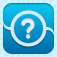 Would You Rather with Friends app icon