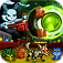 Bunny Magic Balls app icon