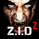Z.I.D 2 : ZOMBIES IN DARK 2 app icon