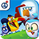 Early Bird and Friends app icon