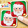 Christmas Match it for kids (by Happy-Touch) app icon