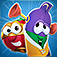 VeggieTales: The League of Incredible Vegetables App Icon