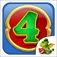 4 Elements App Icon
